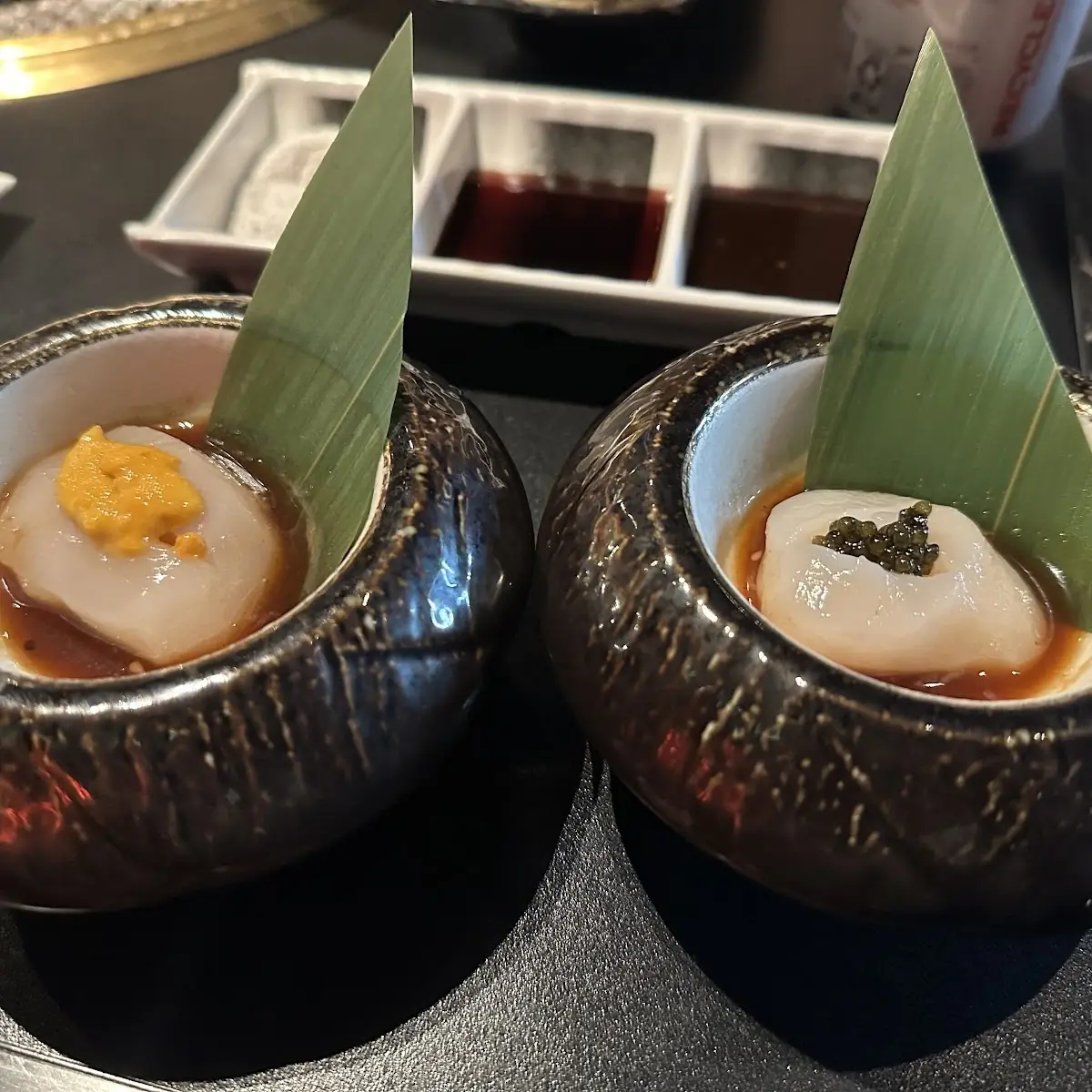 Panna Cotta