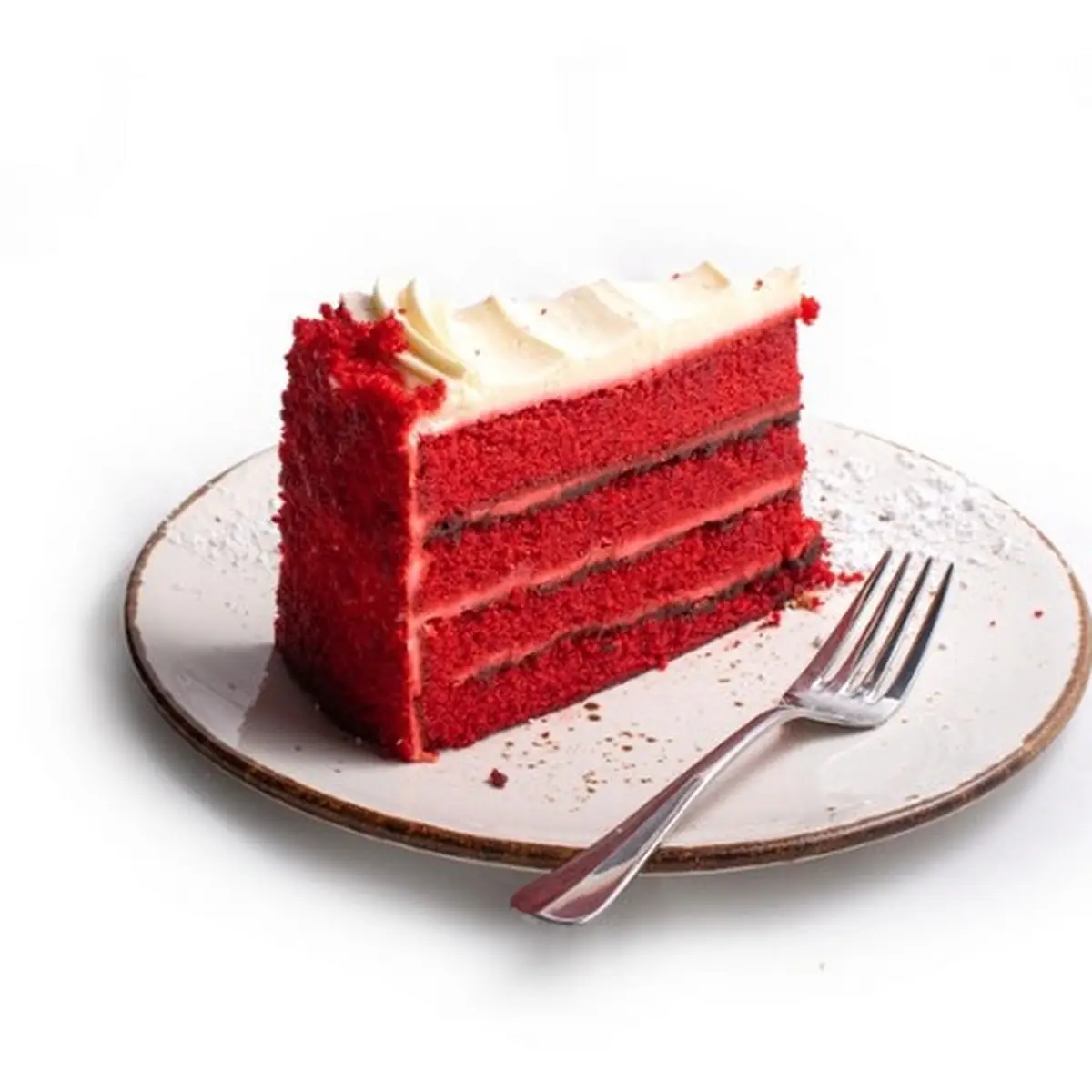 Red Velvet Cake