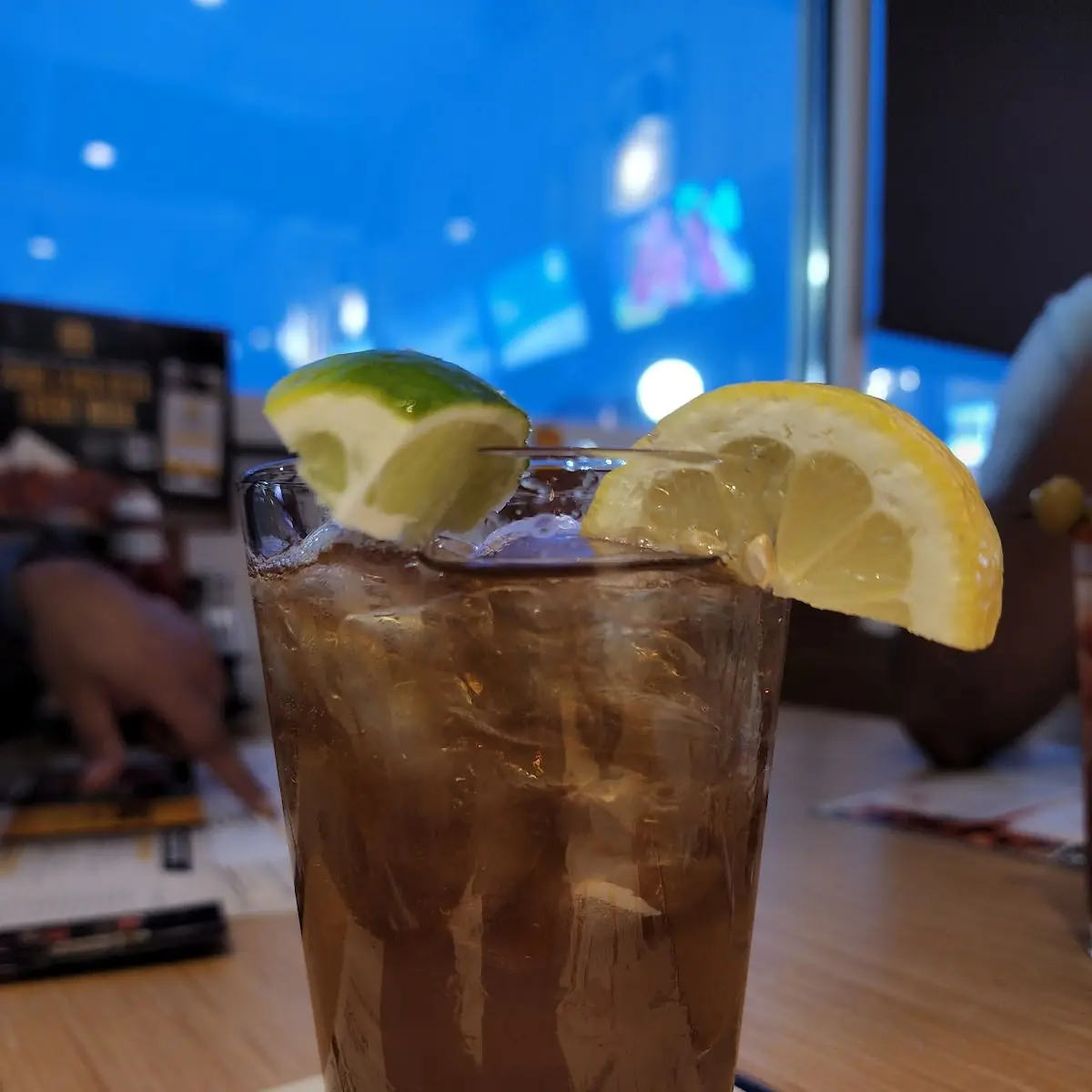 Long Island