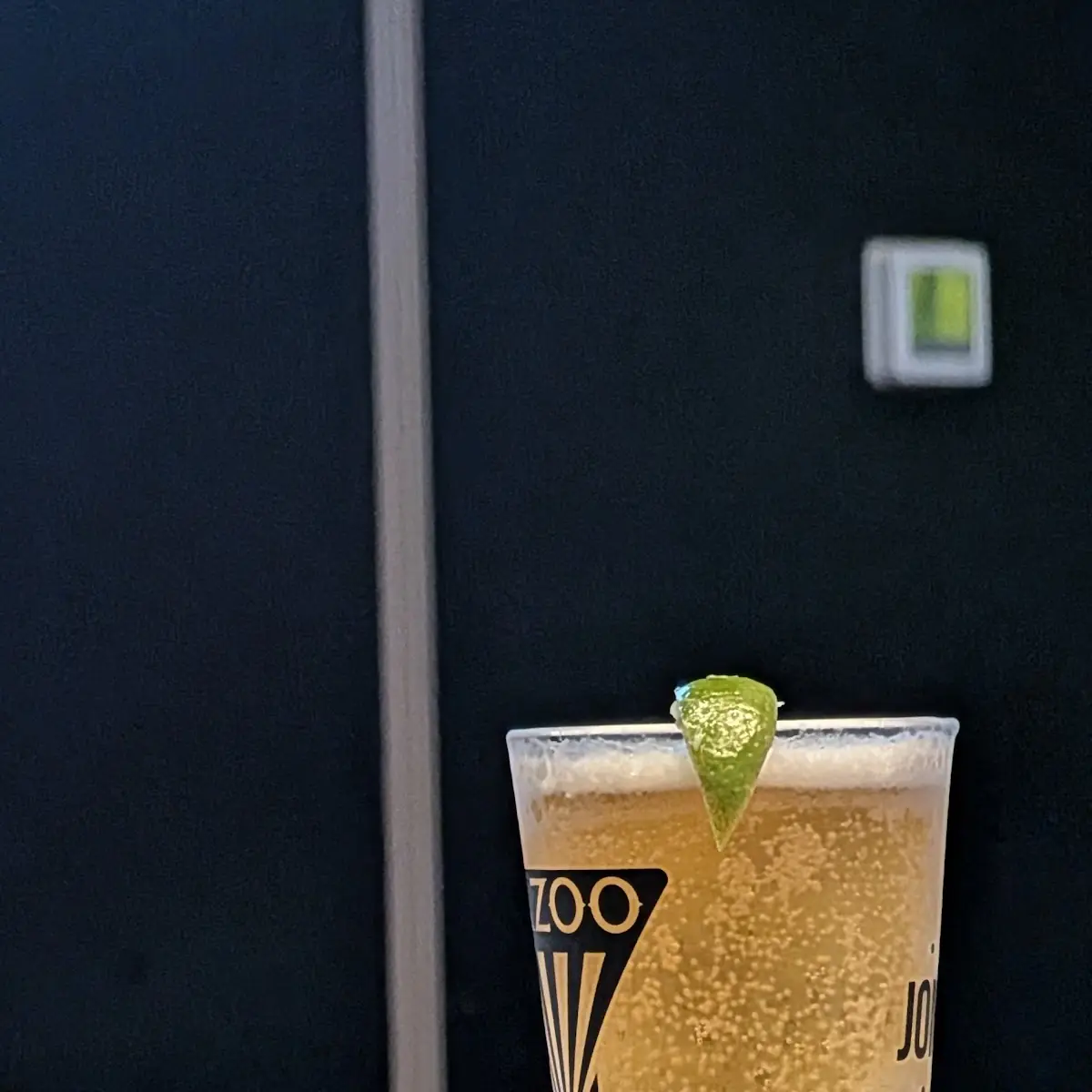 Draft Beer