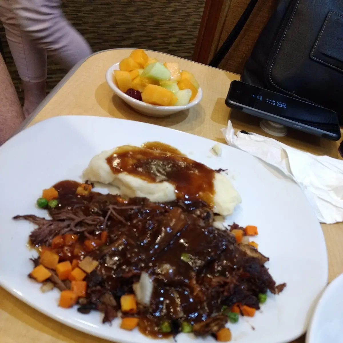Pot Roast