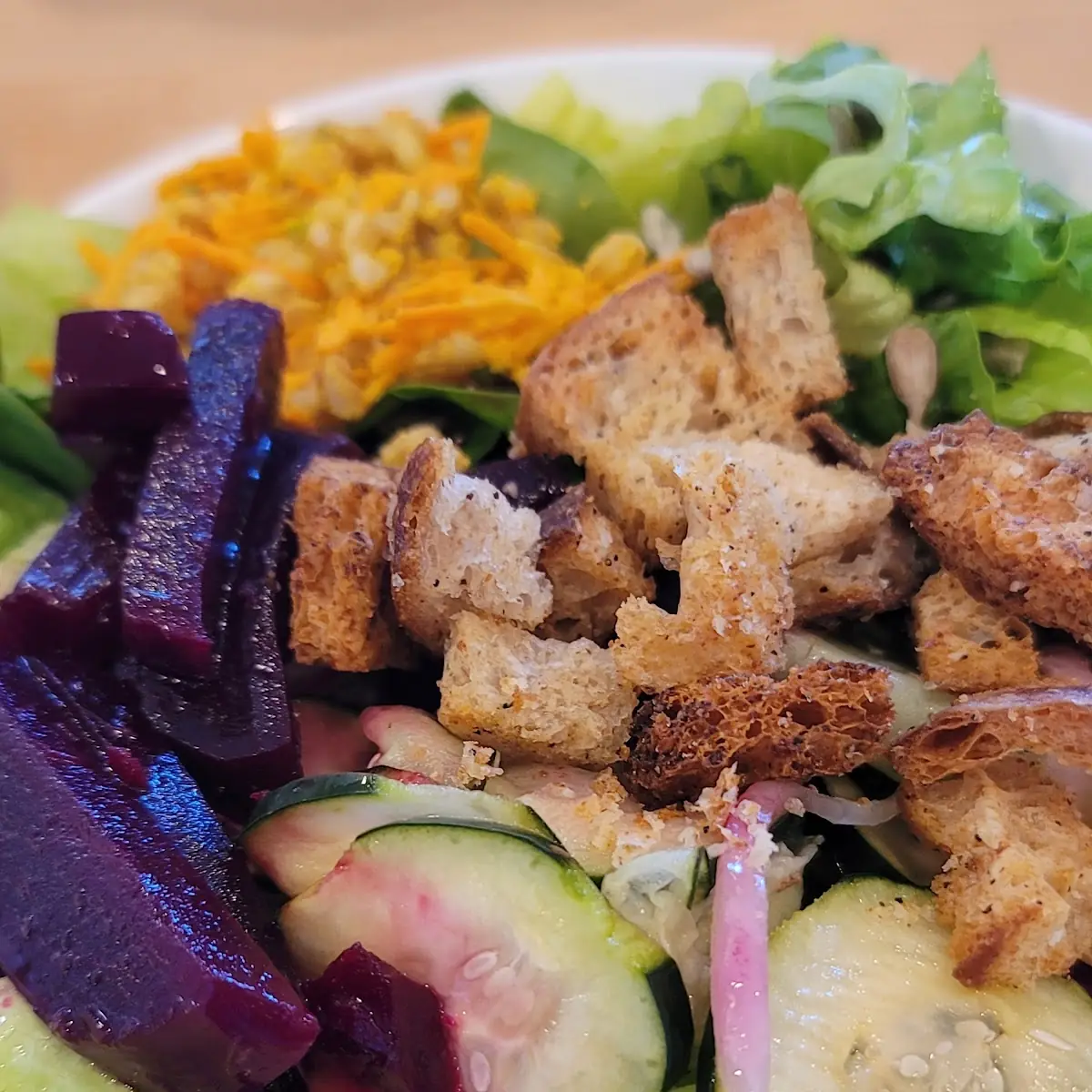 House Salad