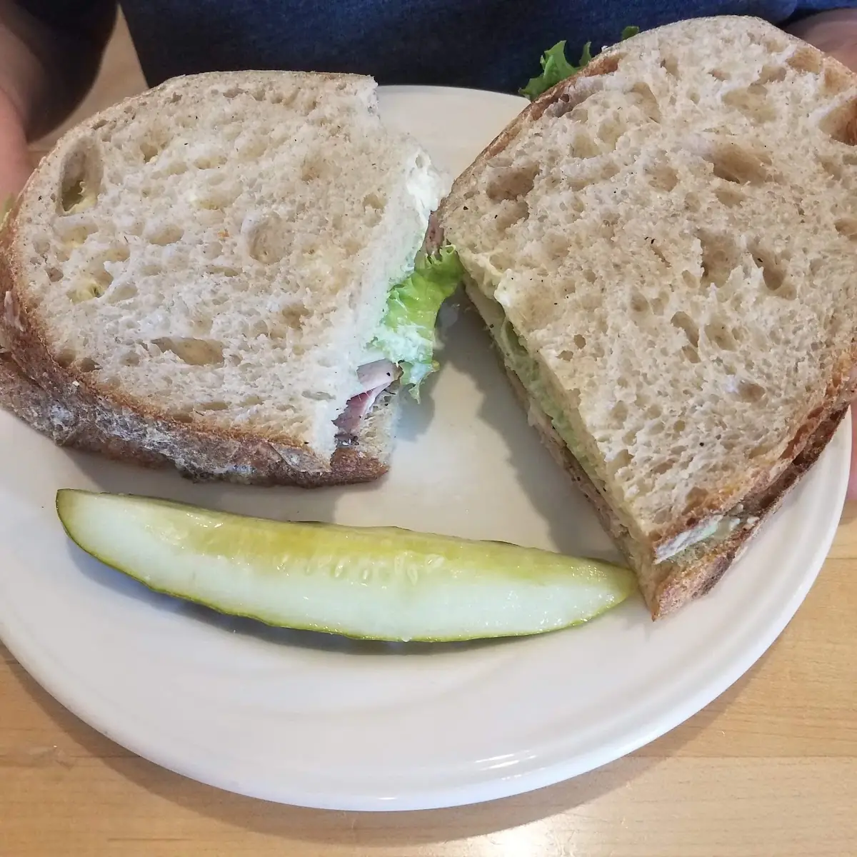 Roast Beef