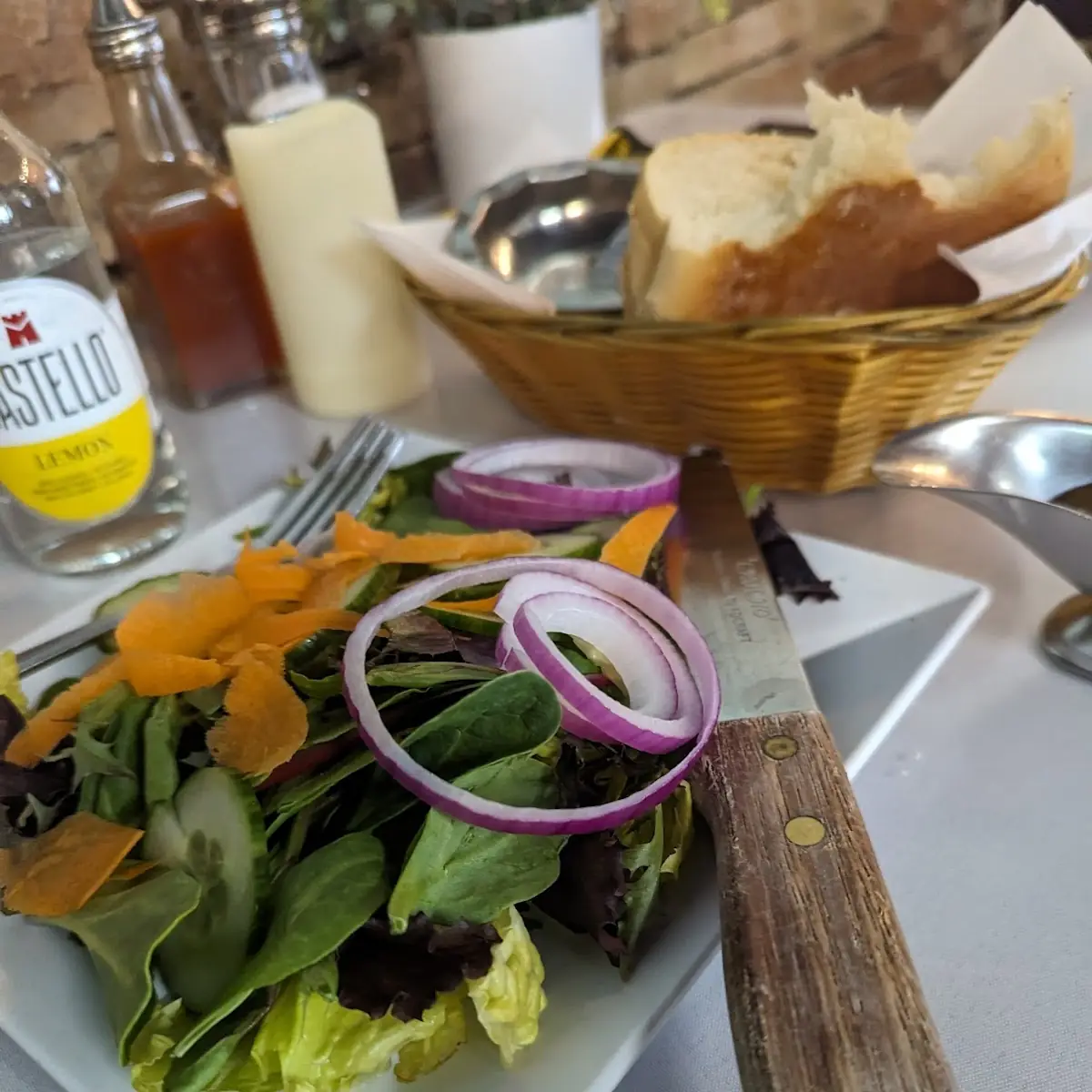 House Salad