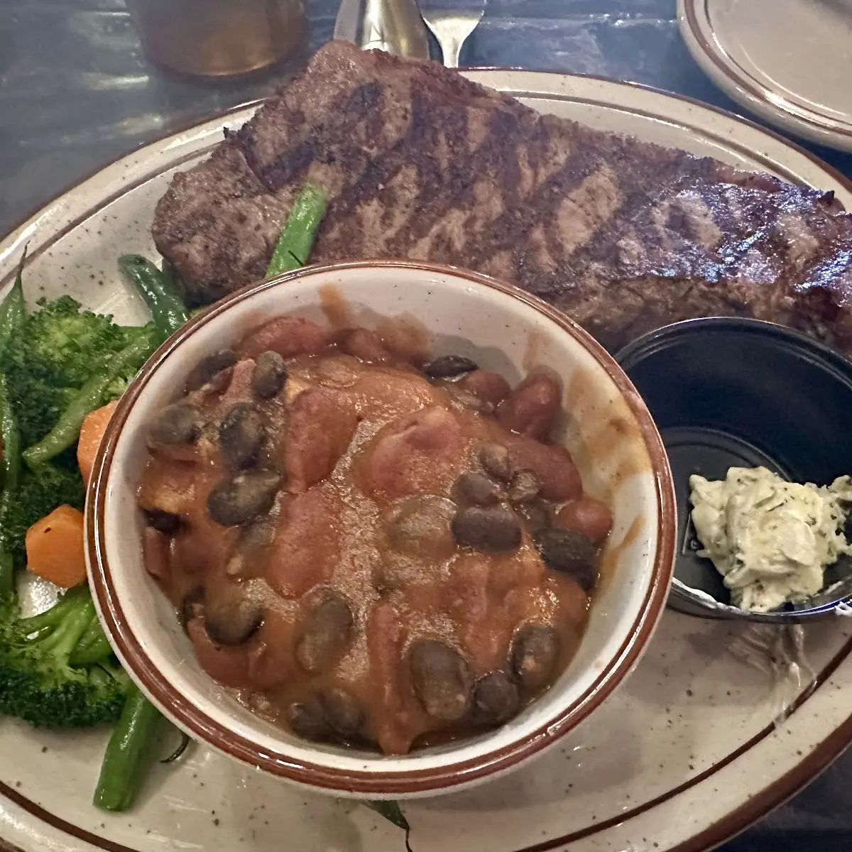 New York Strip