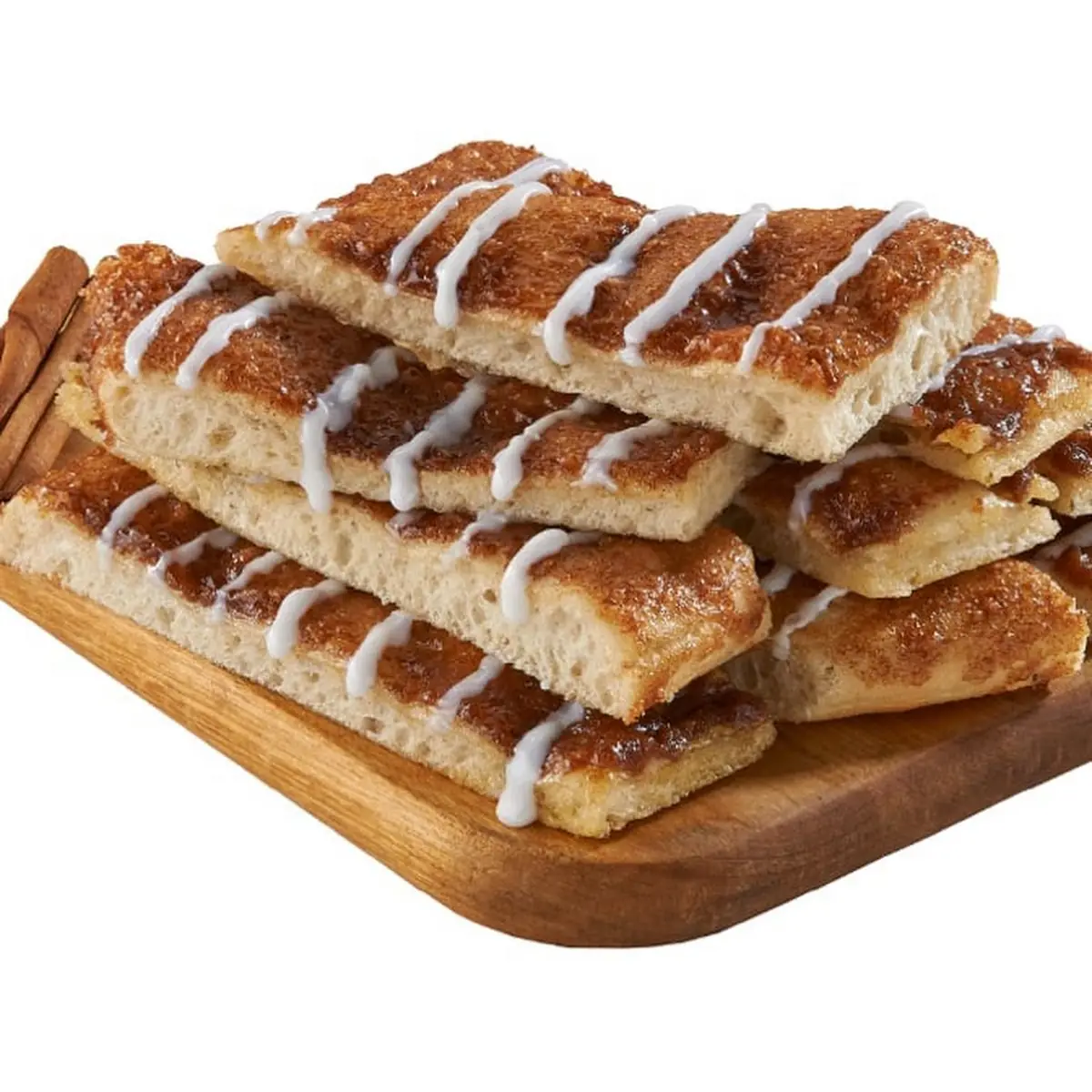 Deep Dish Breadsticks