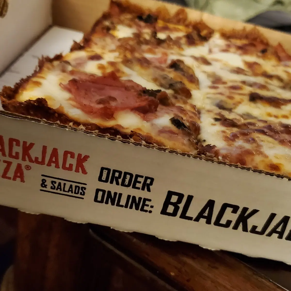 Hand Tossed Cheese Pizza