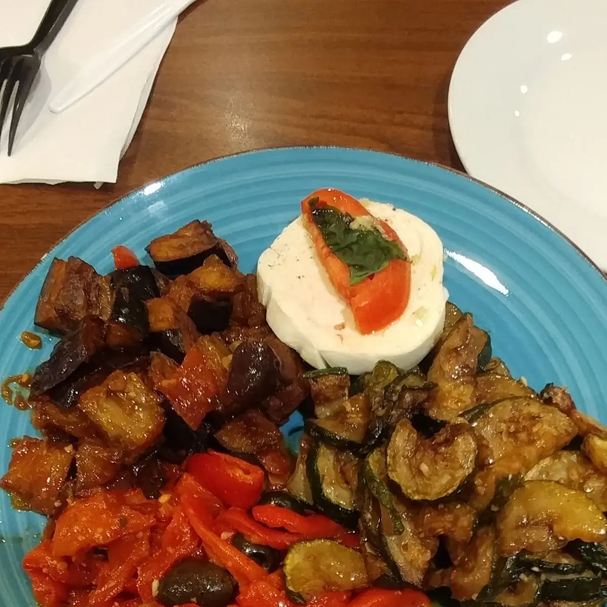 Antipasto Misto