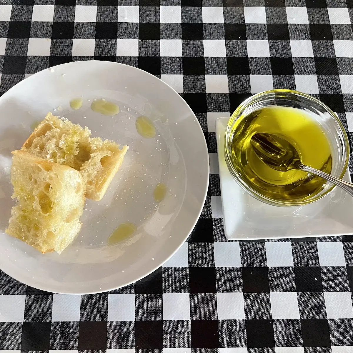 Olive Oil