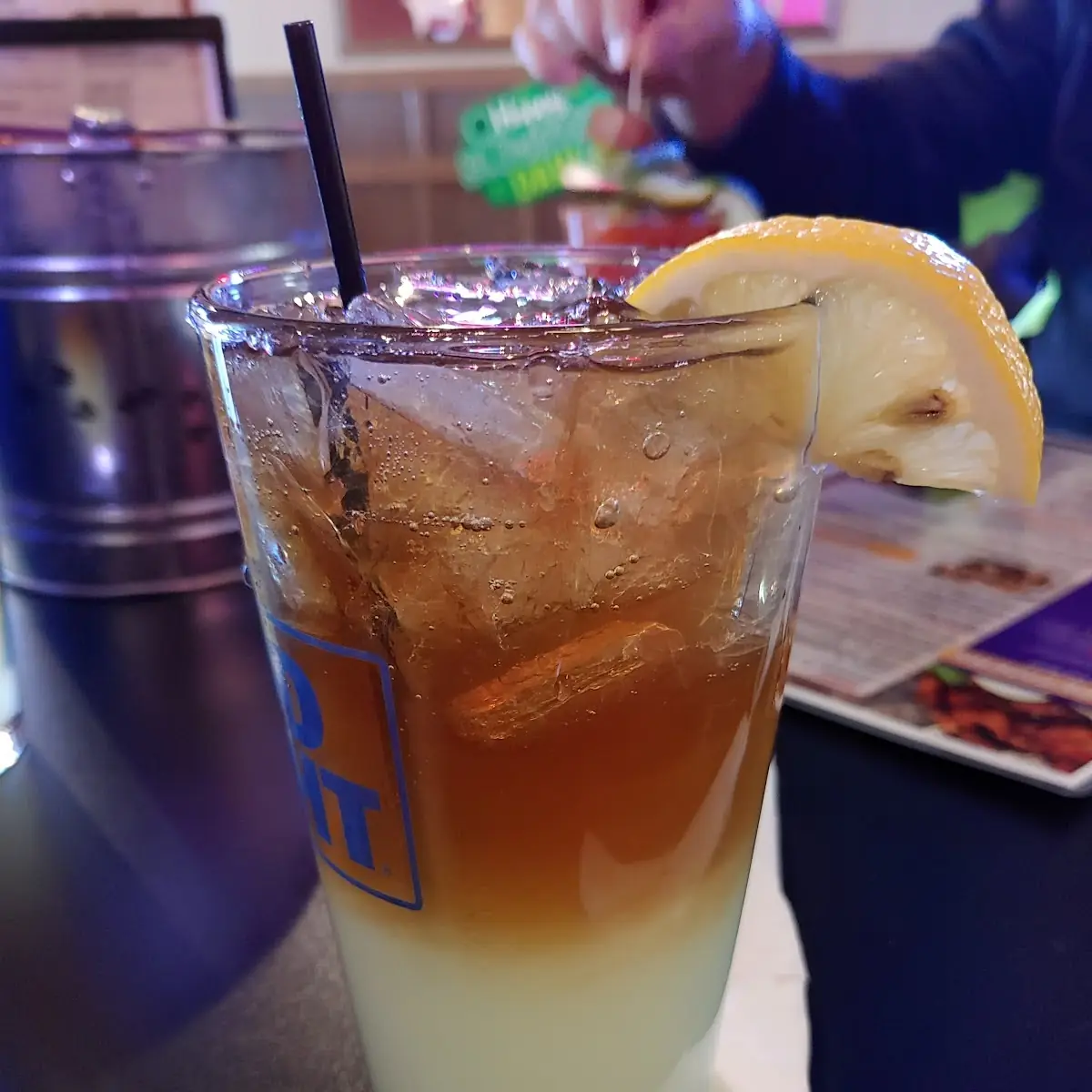 Long Island