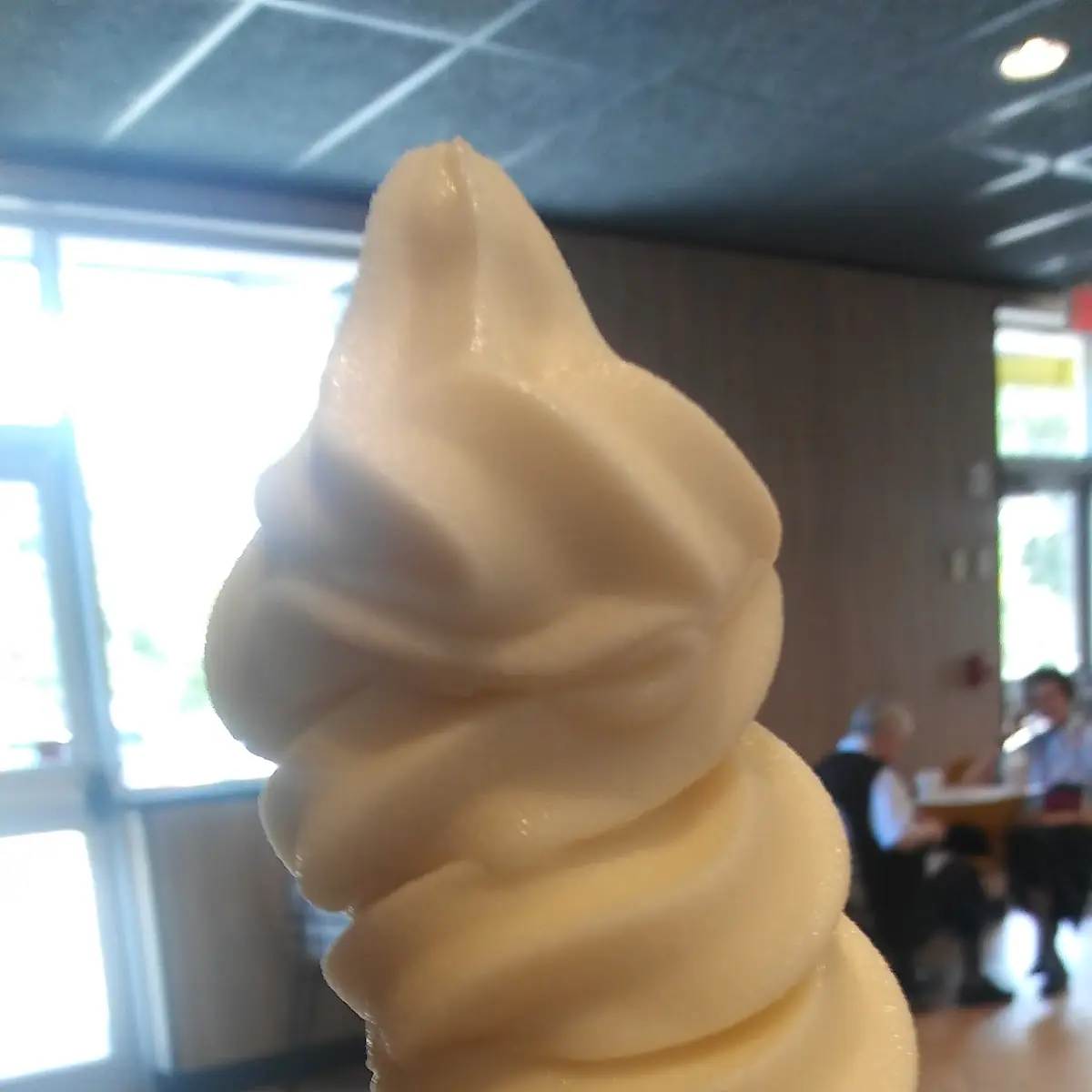Ice Cream Cone