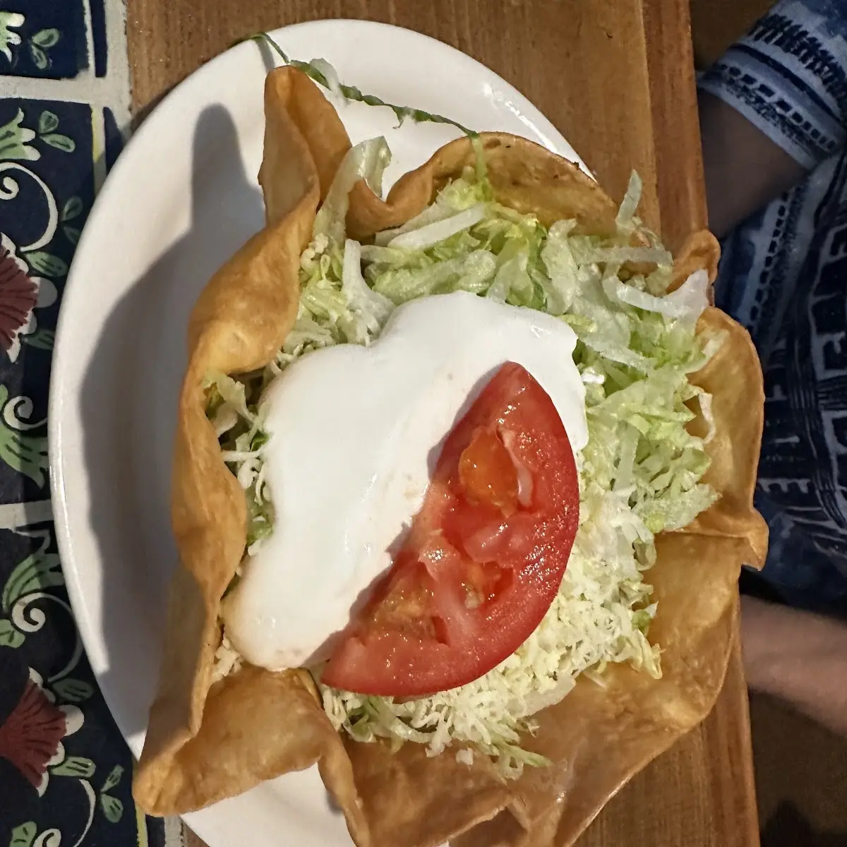 Taco Salad
