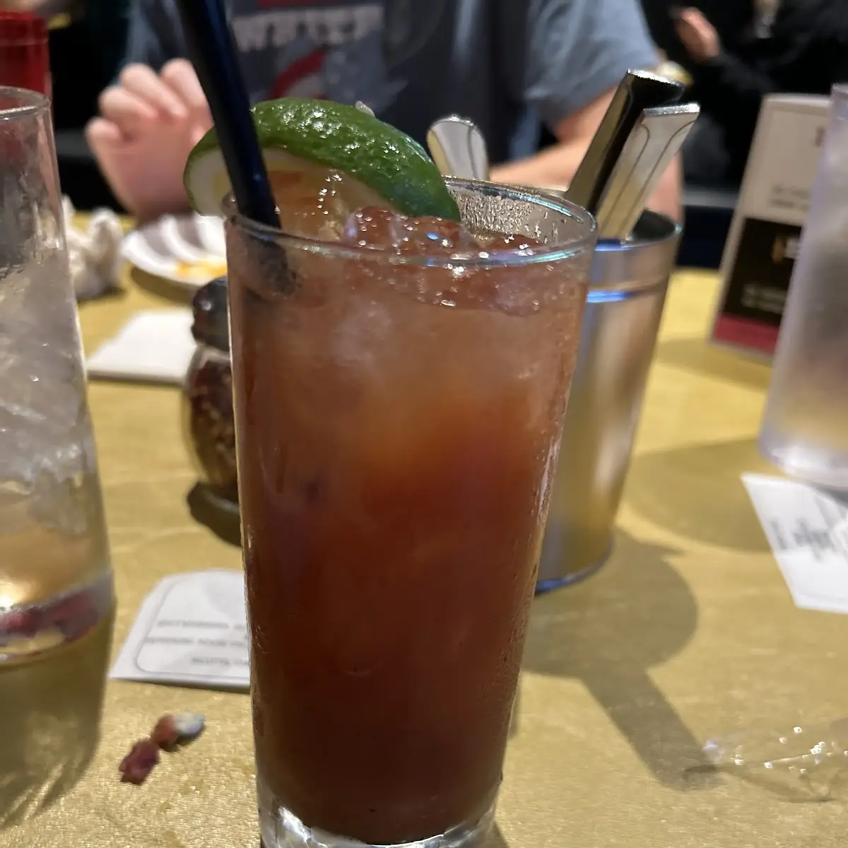 Bloody Mary