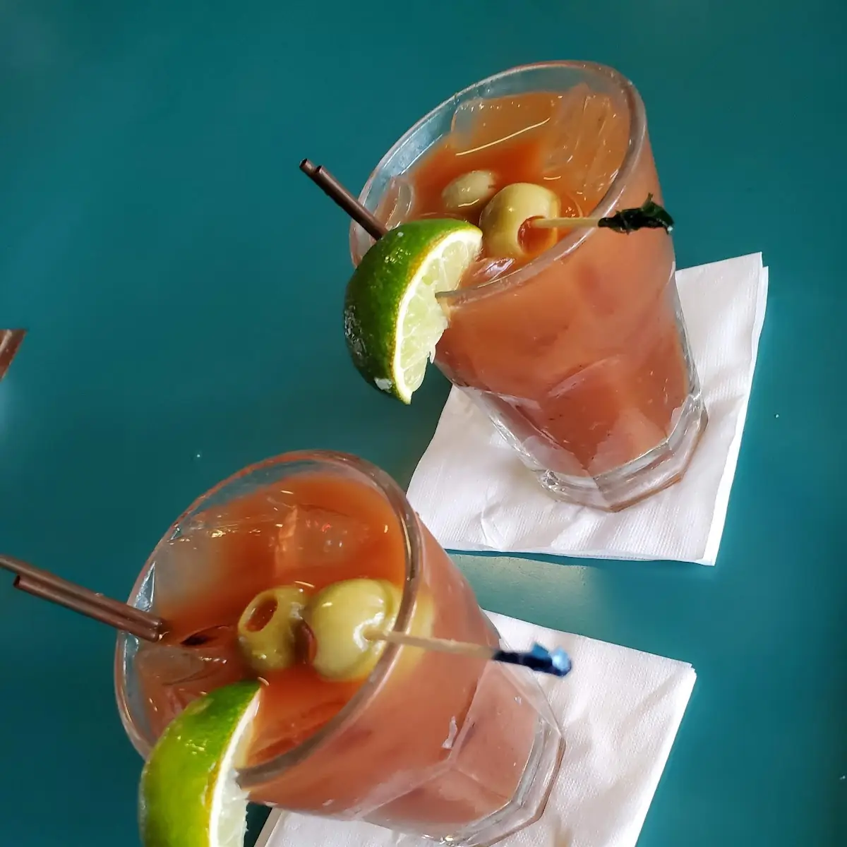 Bloody Mary