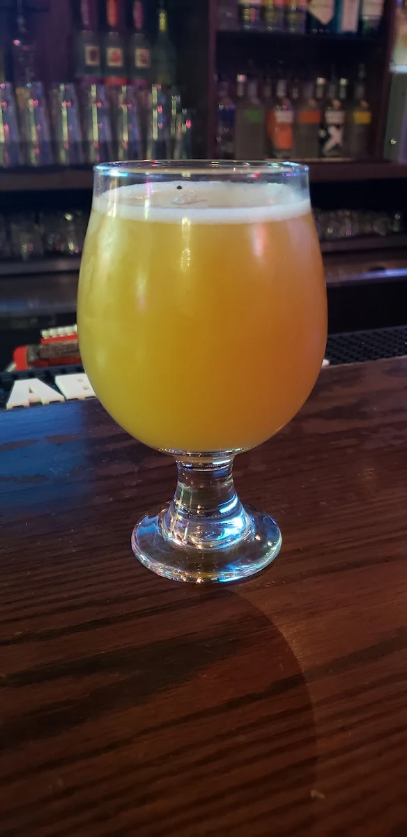 Craft Beer