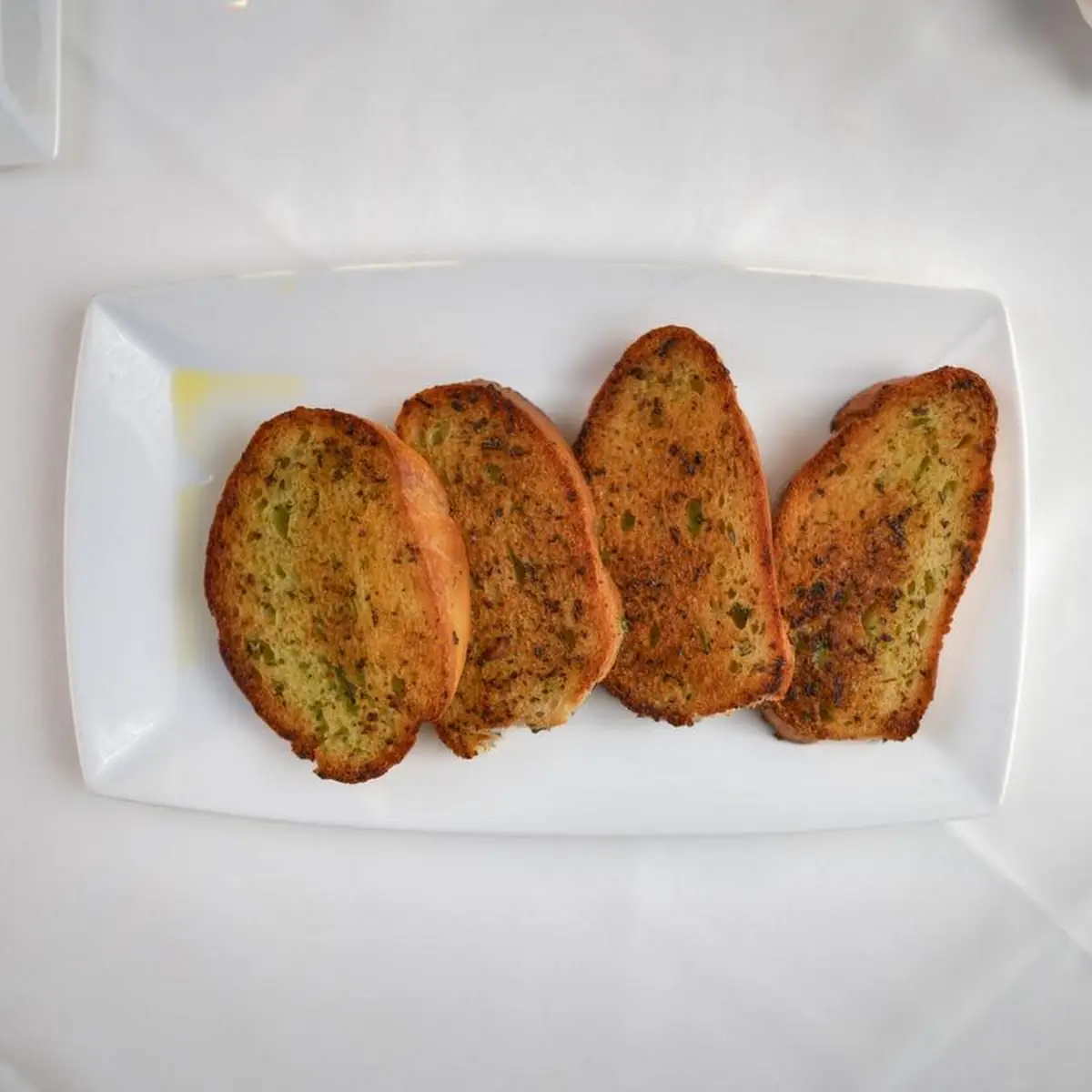 Garlic Bread