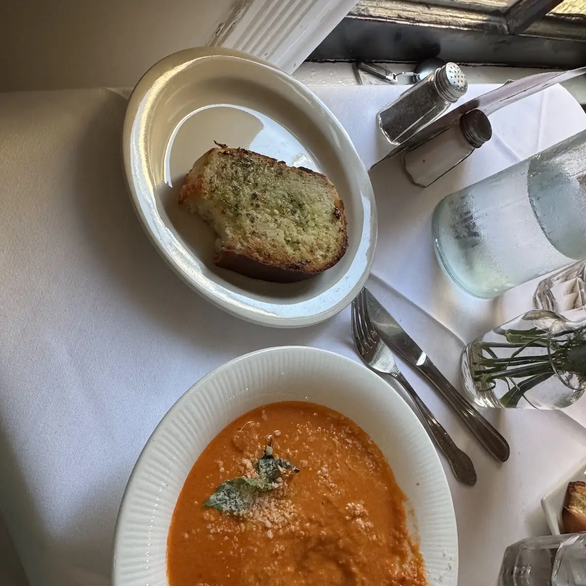 Tomato Soup