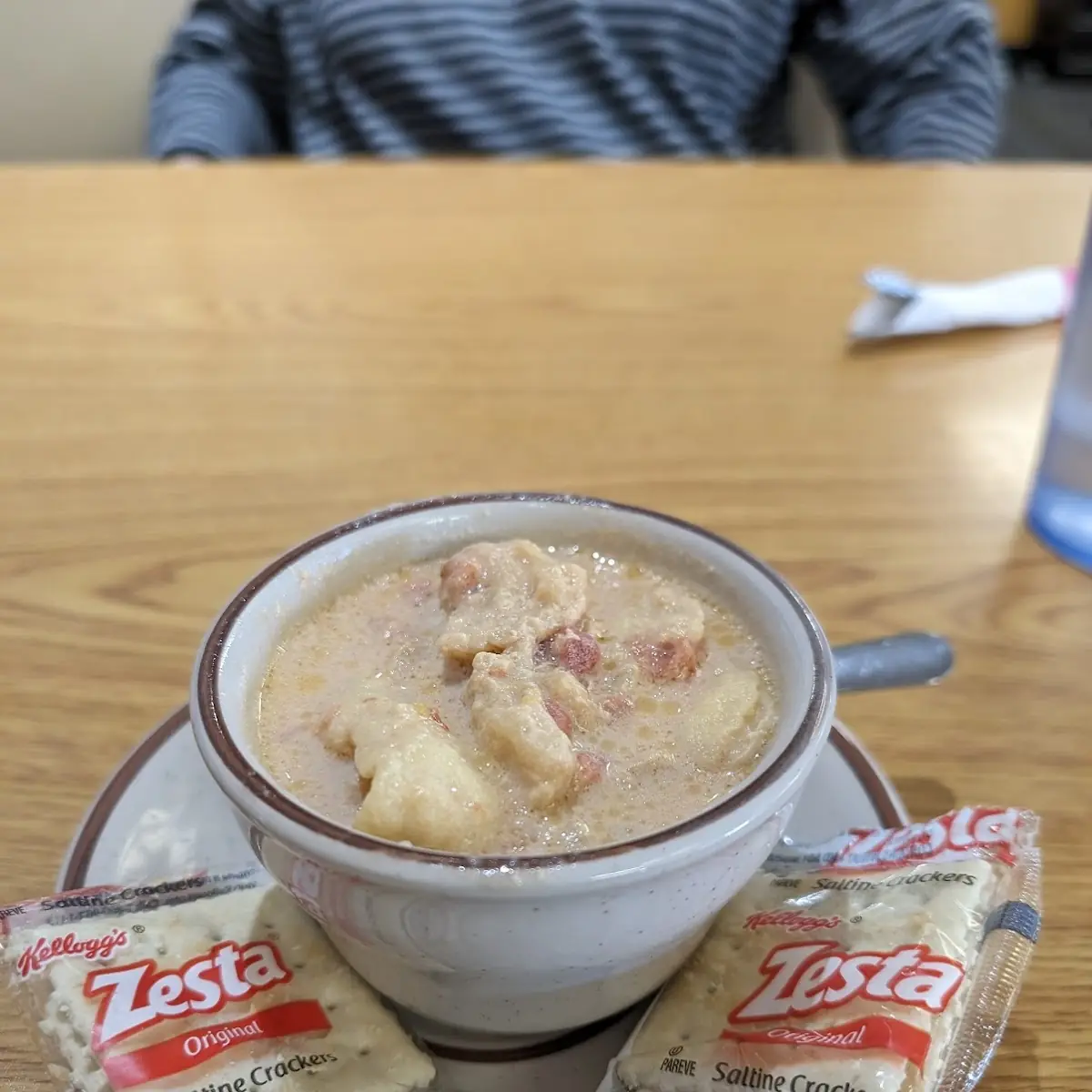 Tomato Soup