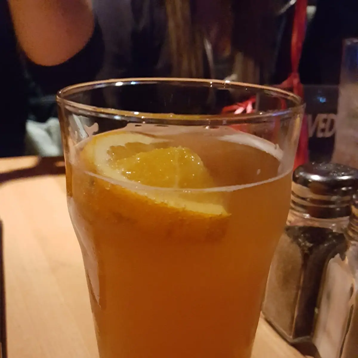 Classic Blue Moon