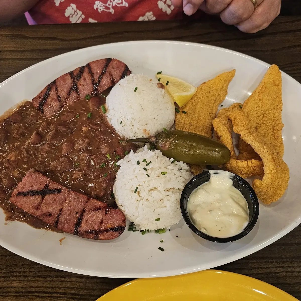 Bandeja Paisa