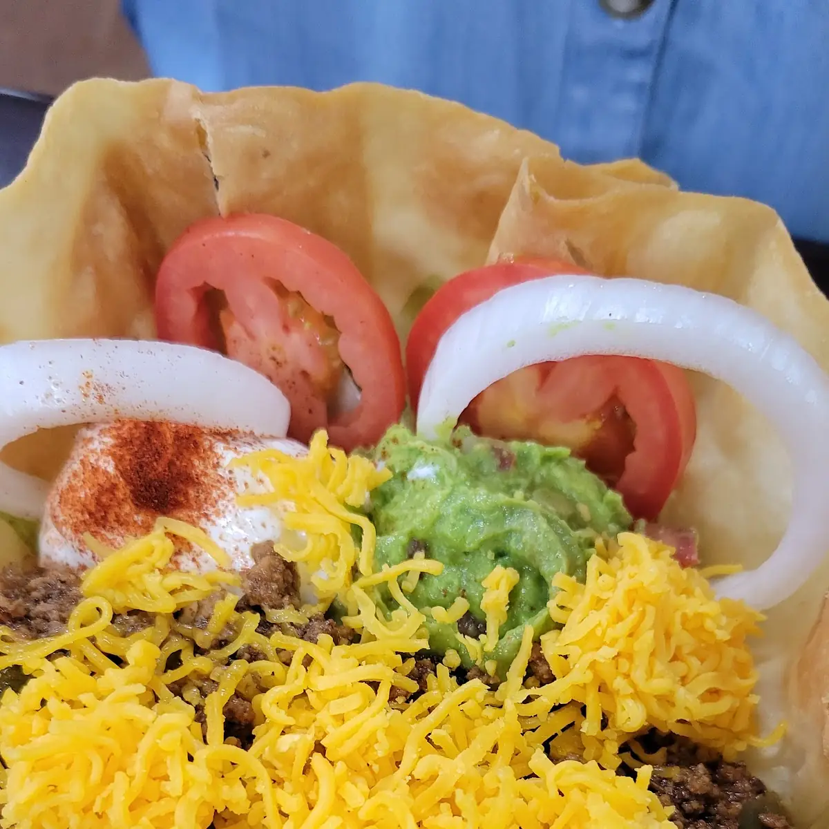 Taco Salad
