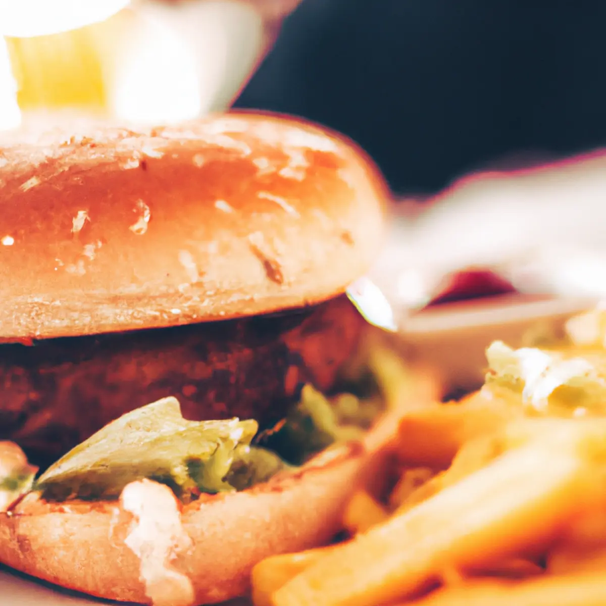 Burger