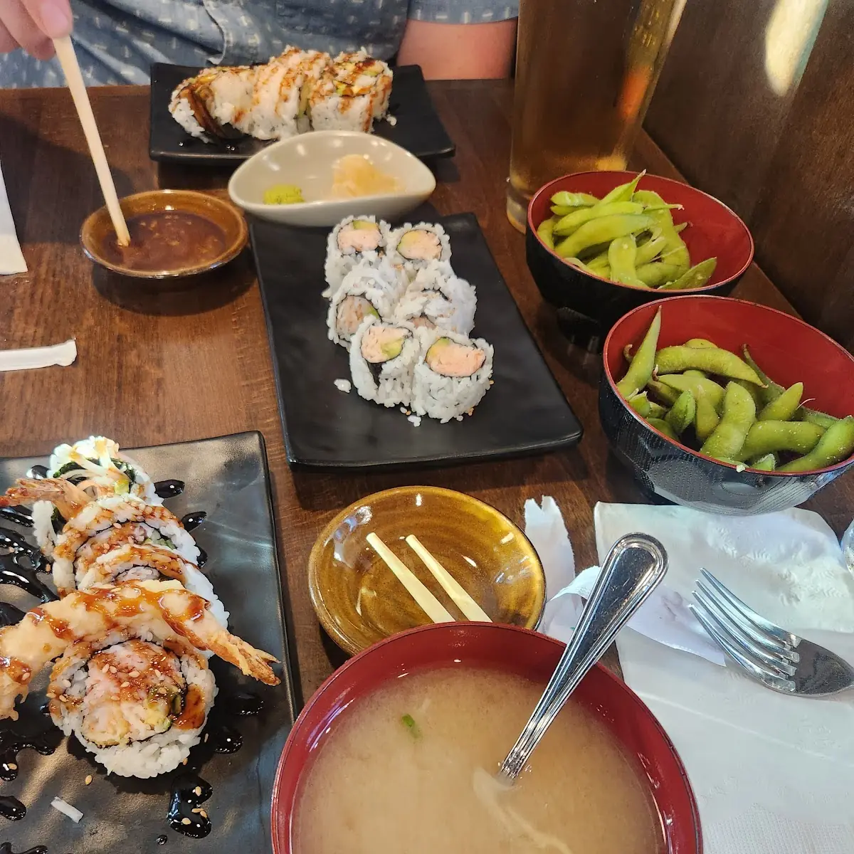 Miso Soup