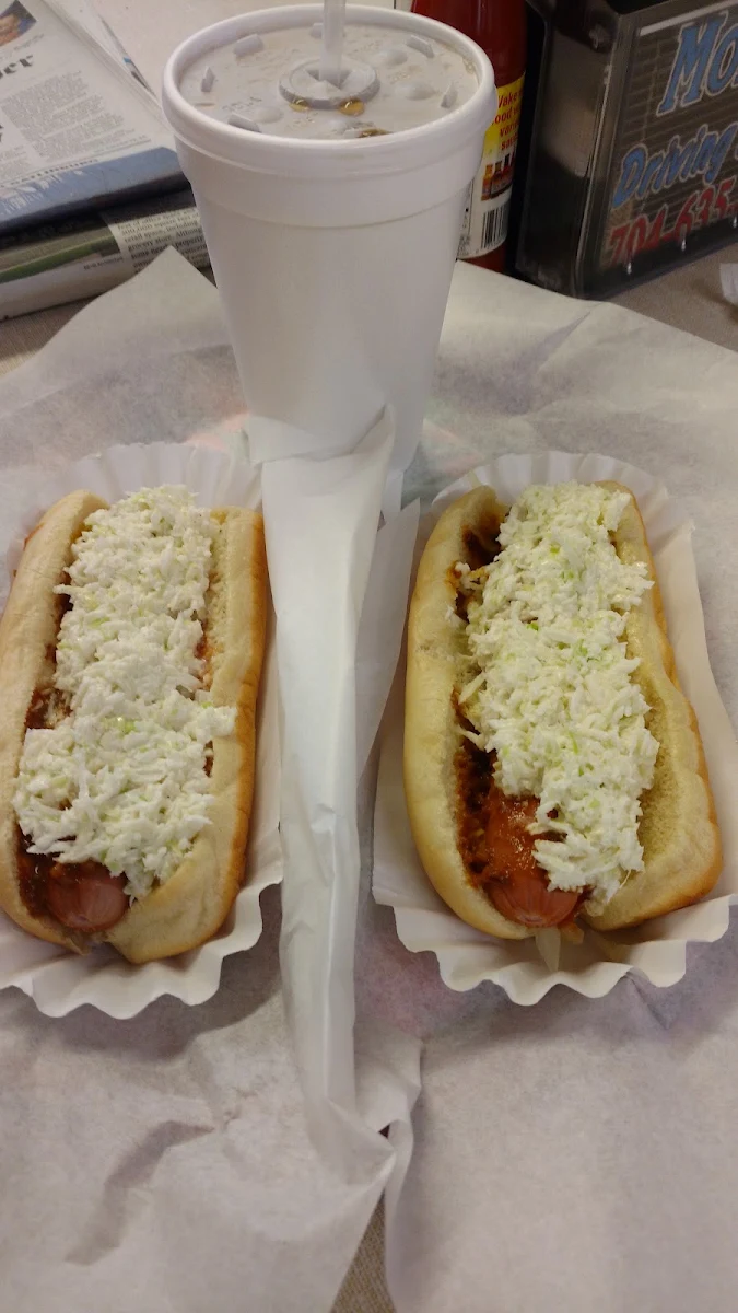 Hot Dog