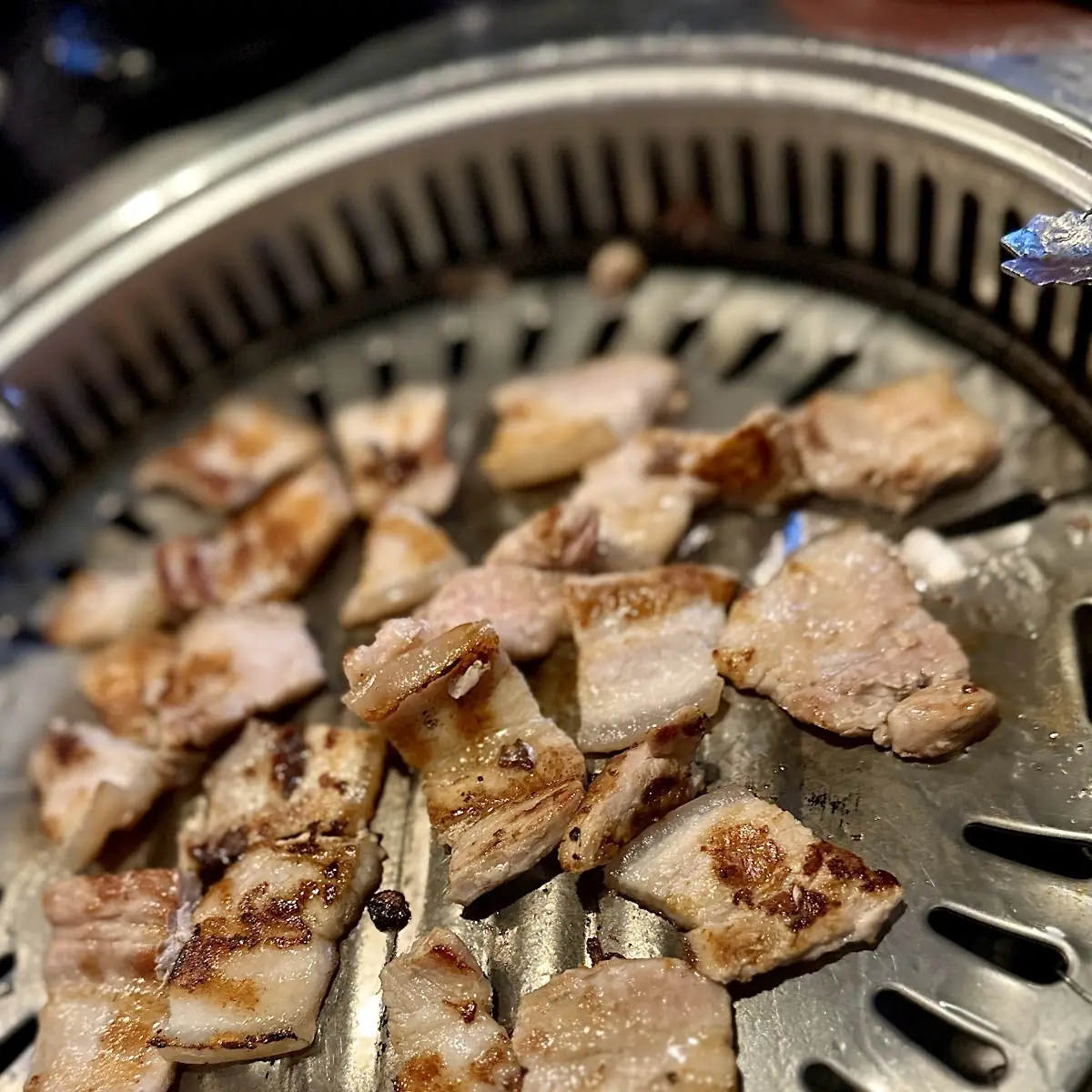 Pork Belly