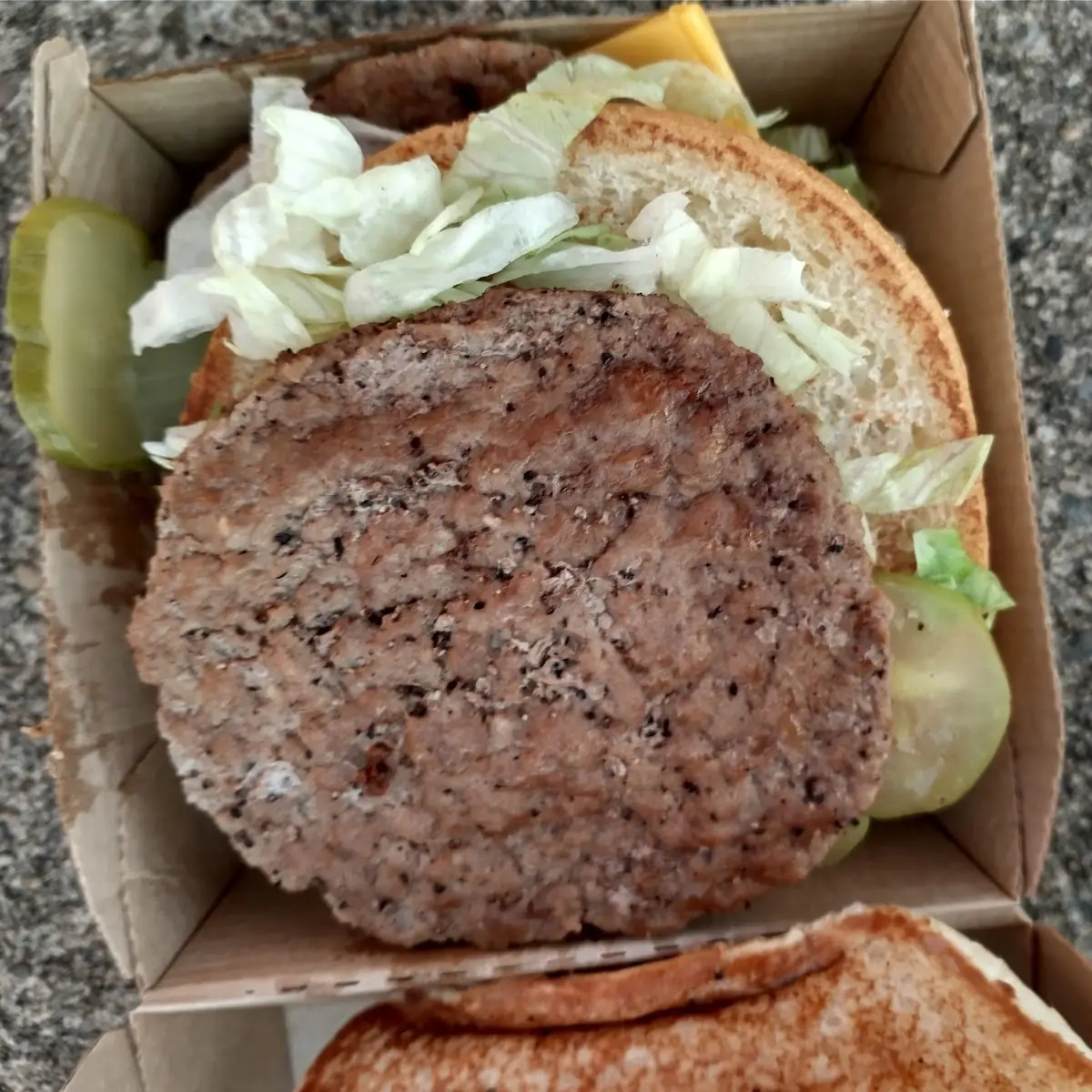 Big Mac
