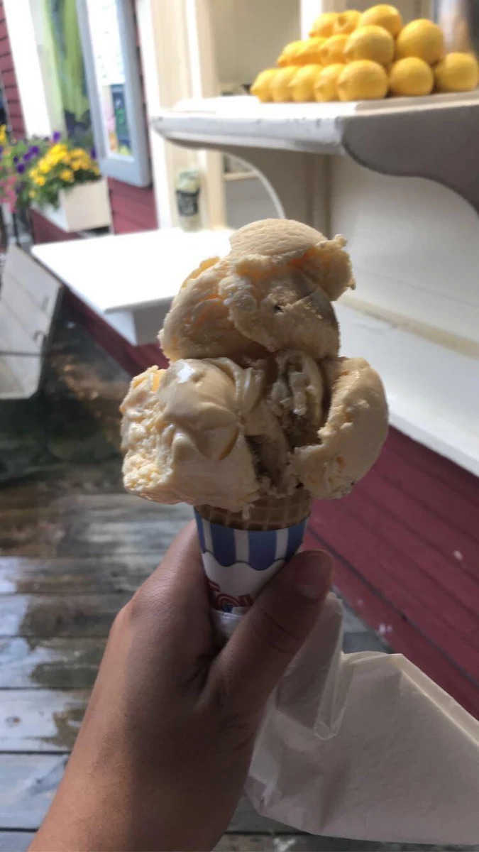 Gelato