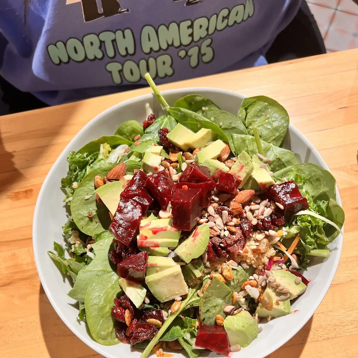 Green Salad