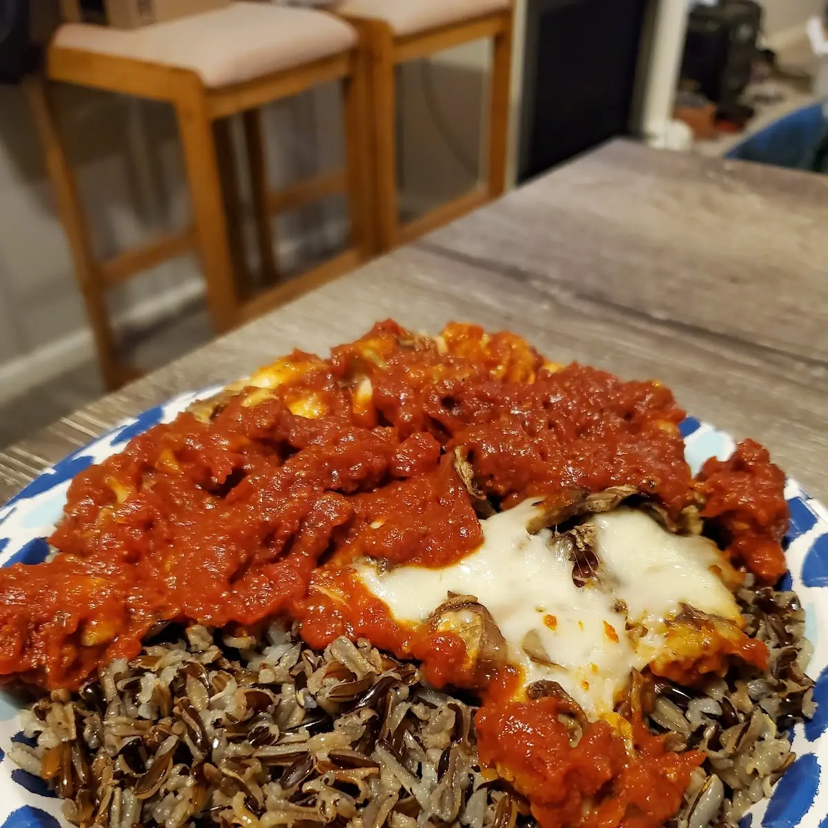 Pulled Pork