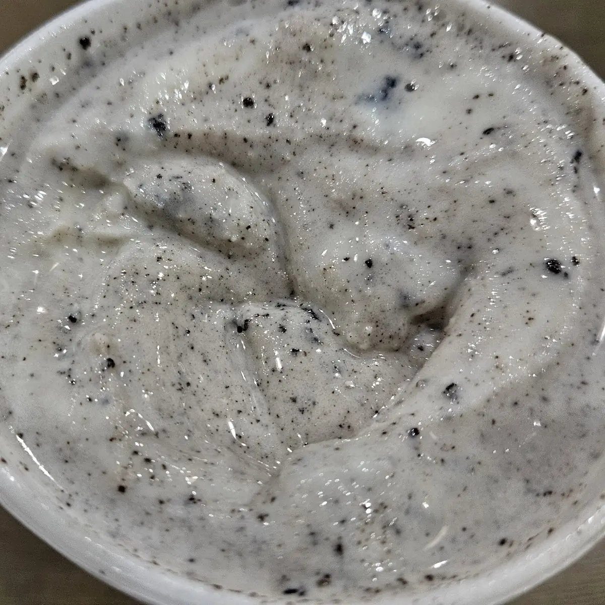 Poppy Seed