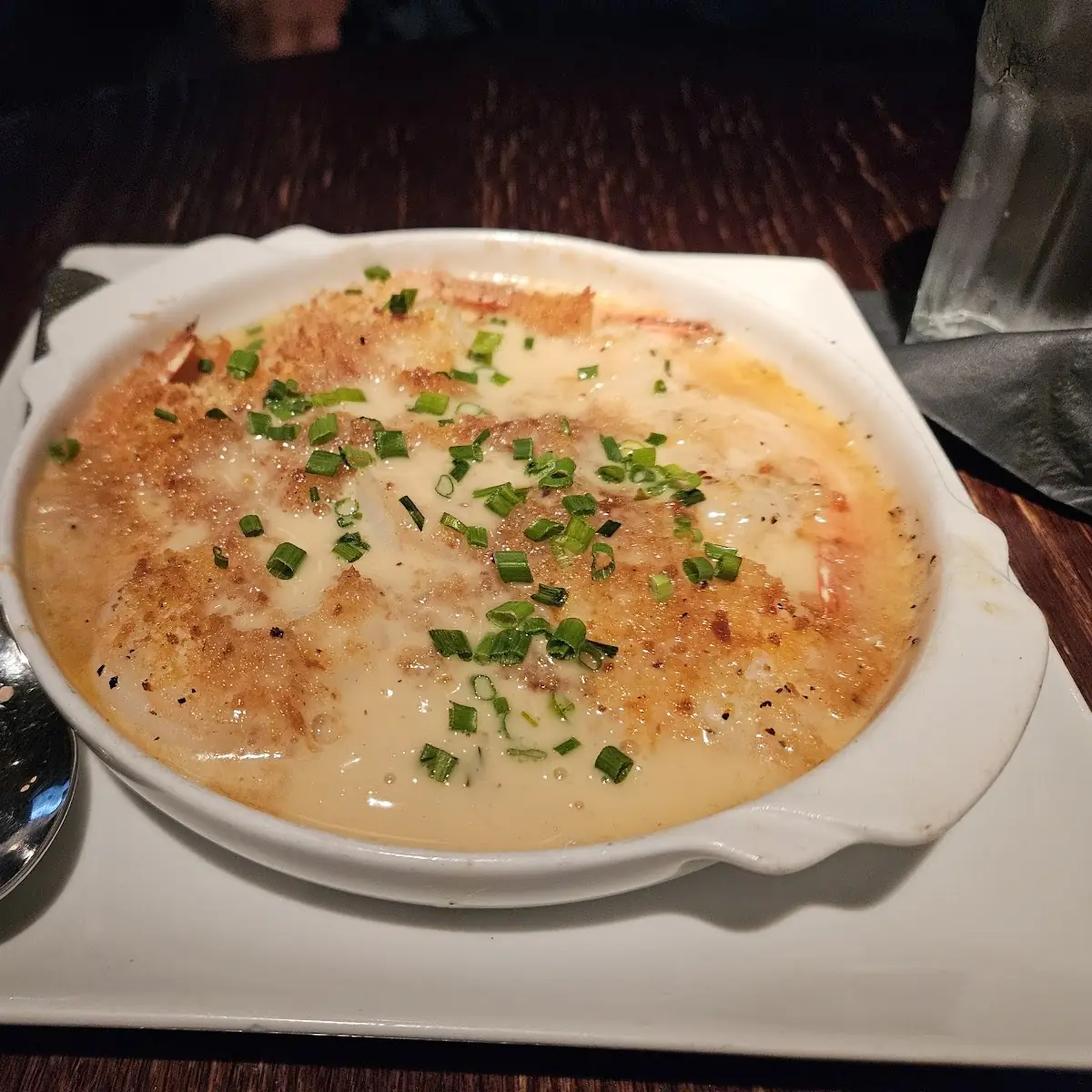 Onion Soup