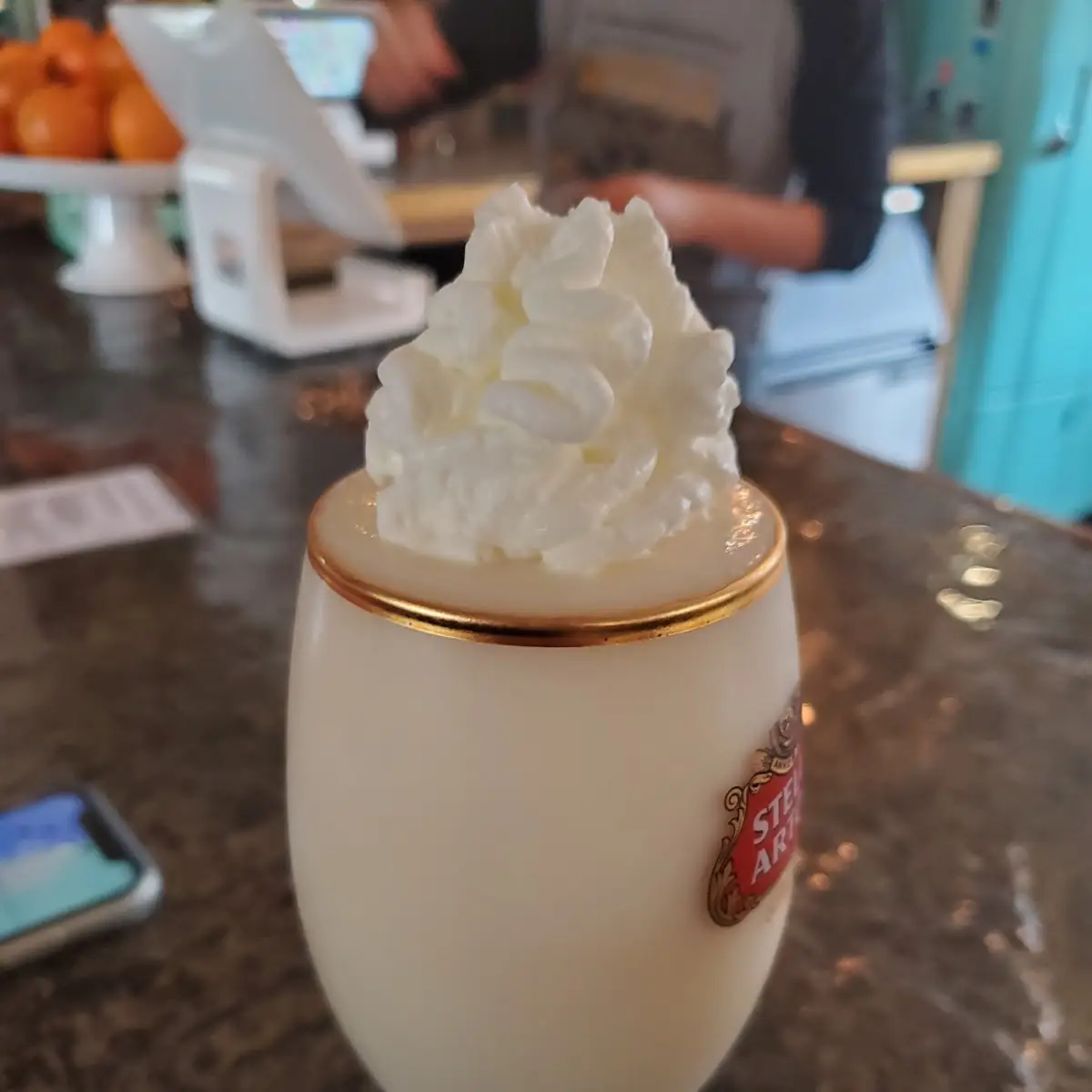 Pina Colada