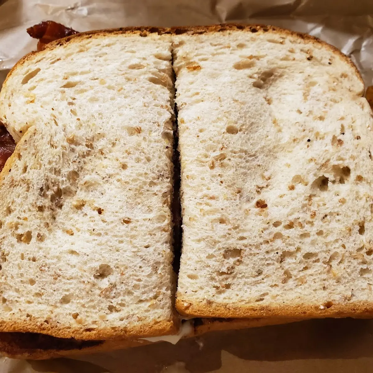 blt Sandwich