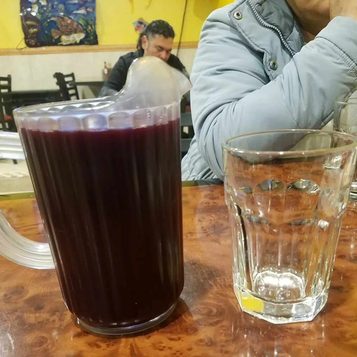 Chicha Morada
