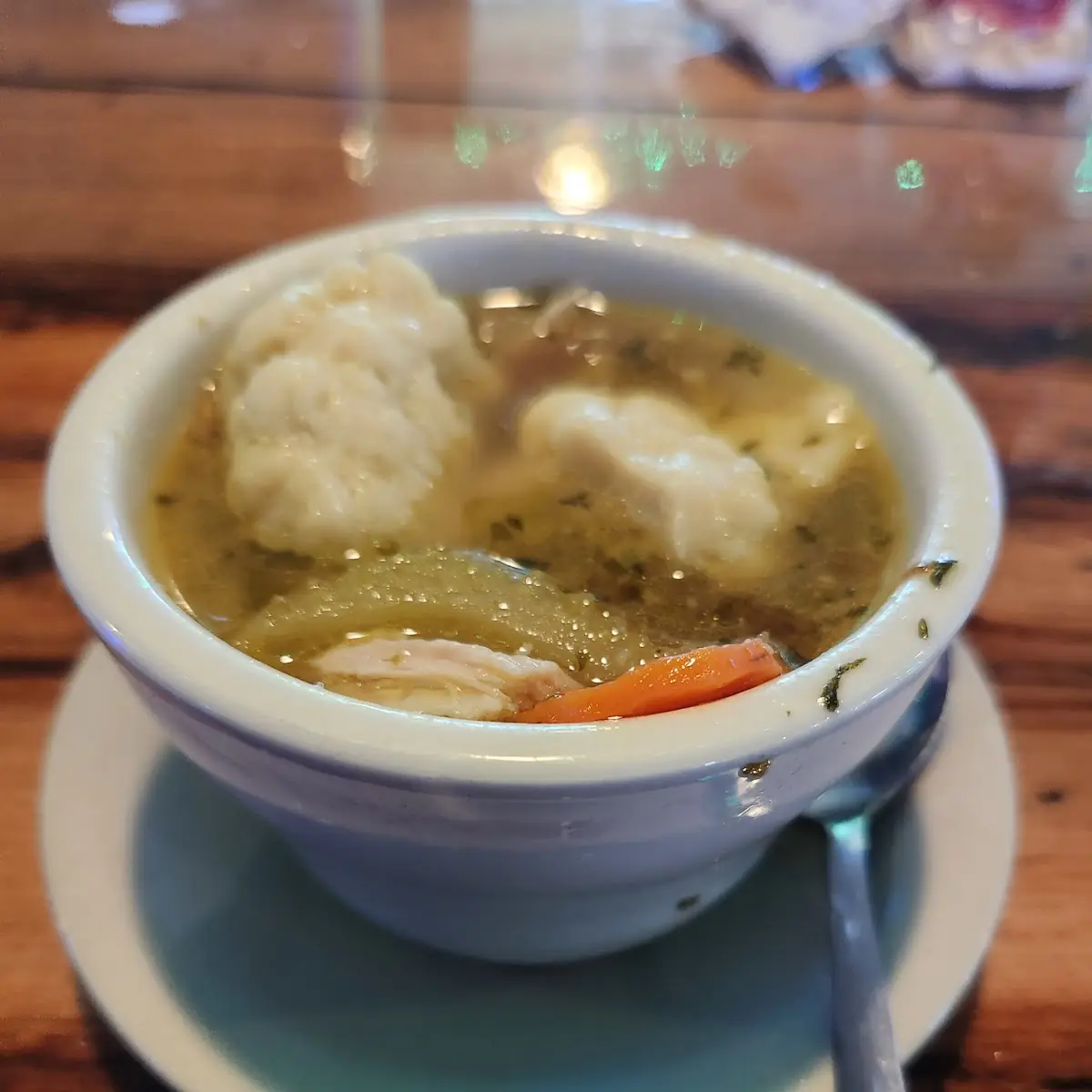 Onion Soup