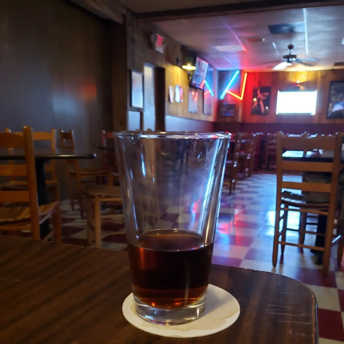Michelob Amber Bock