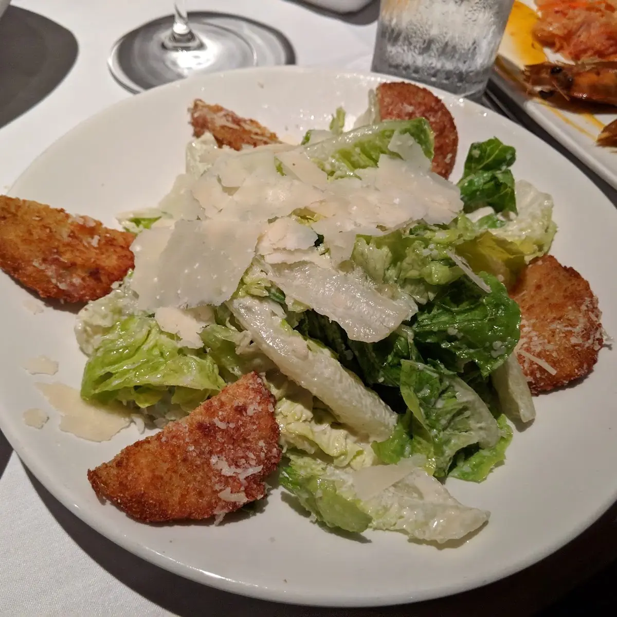 Caesar Salad