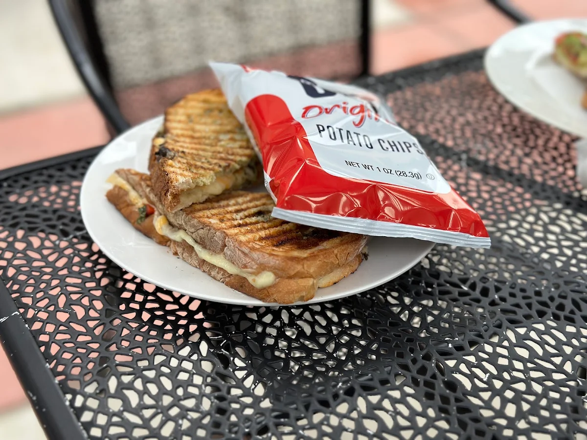 Grilled Cheese