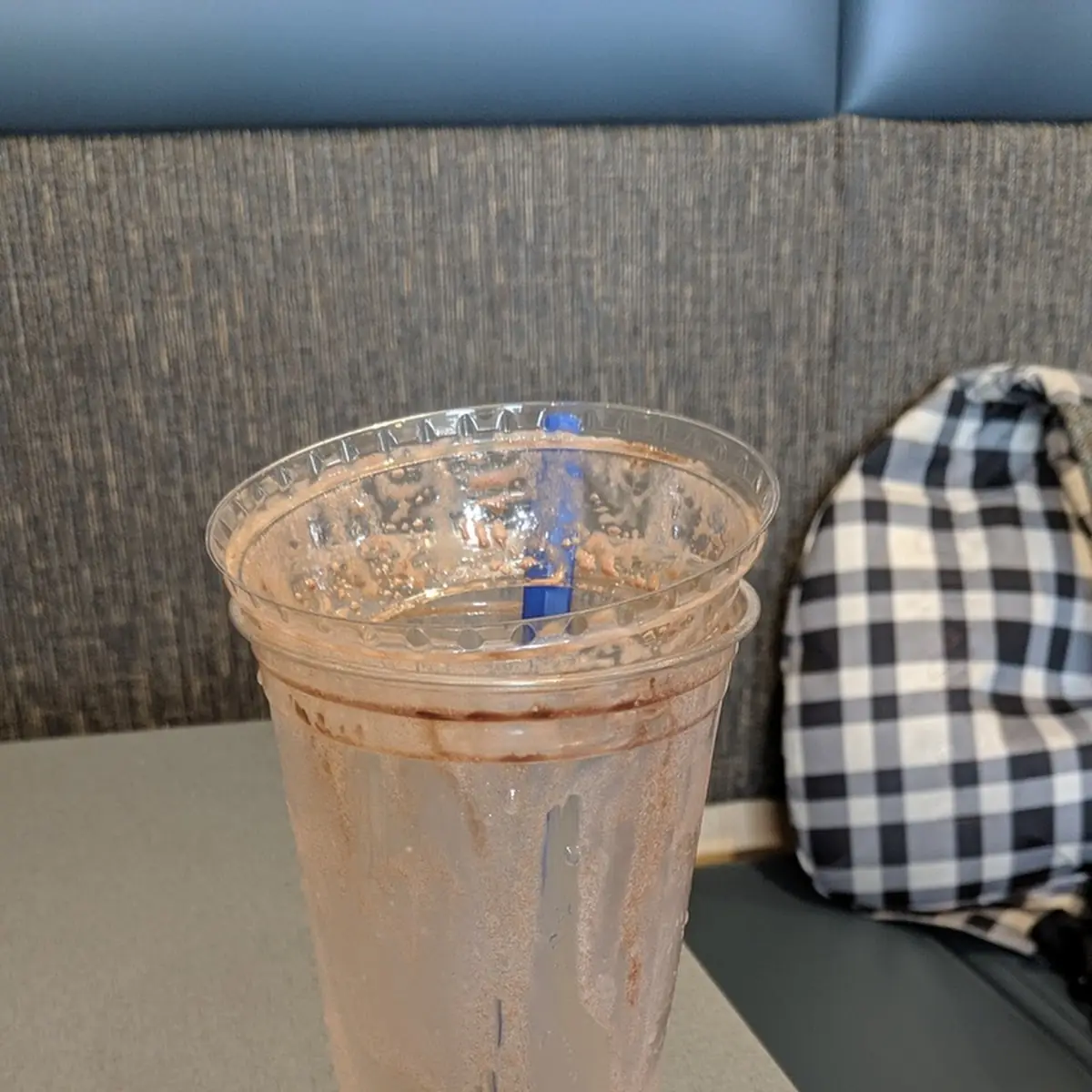 Chocolate Malt