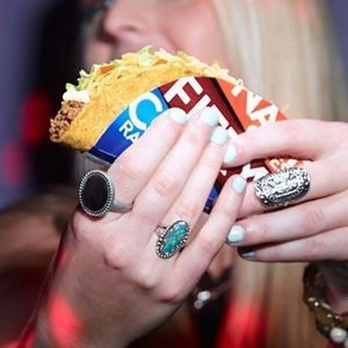 Doritos Locos