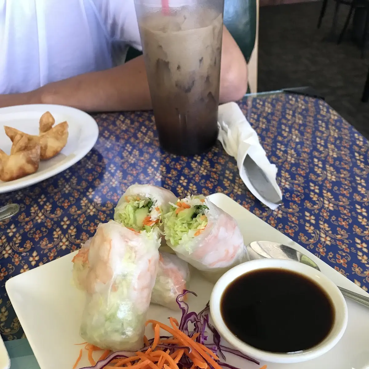 Spring Roll