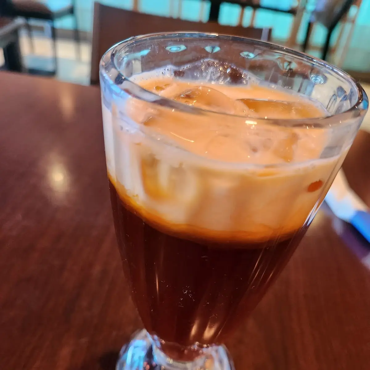 Thai Tea