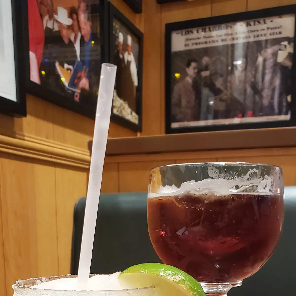 House Margarita