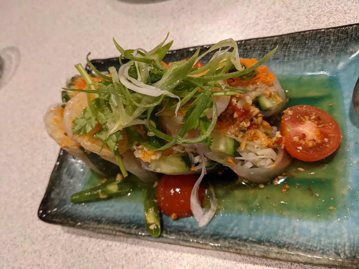Steamed Rice