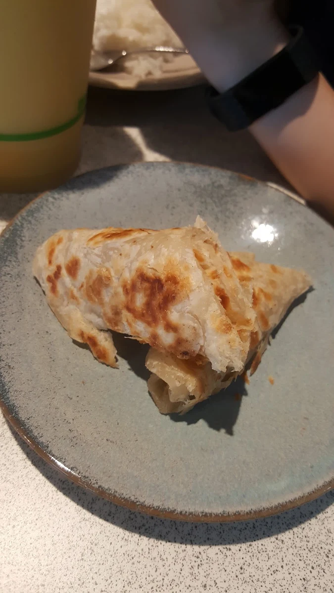 Roti