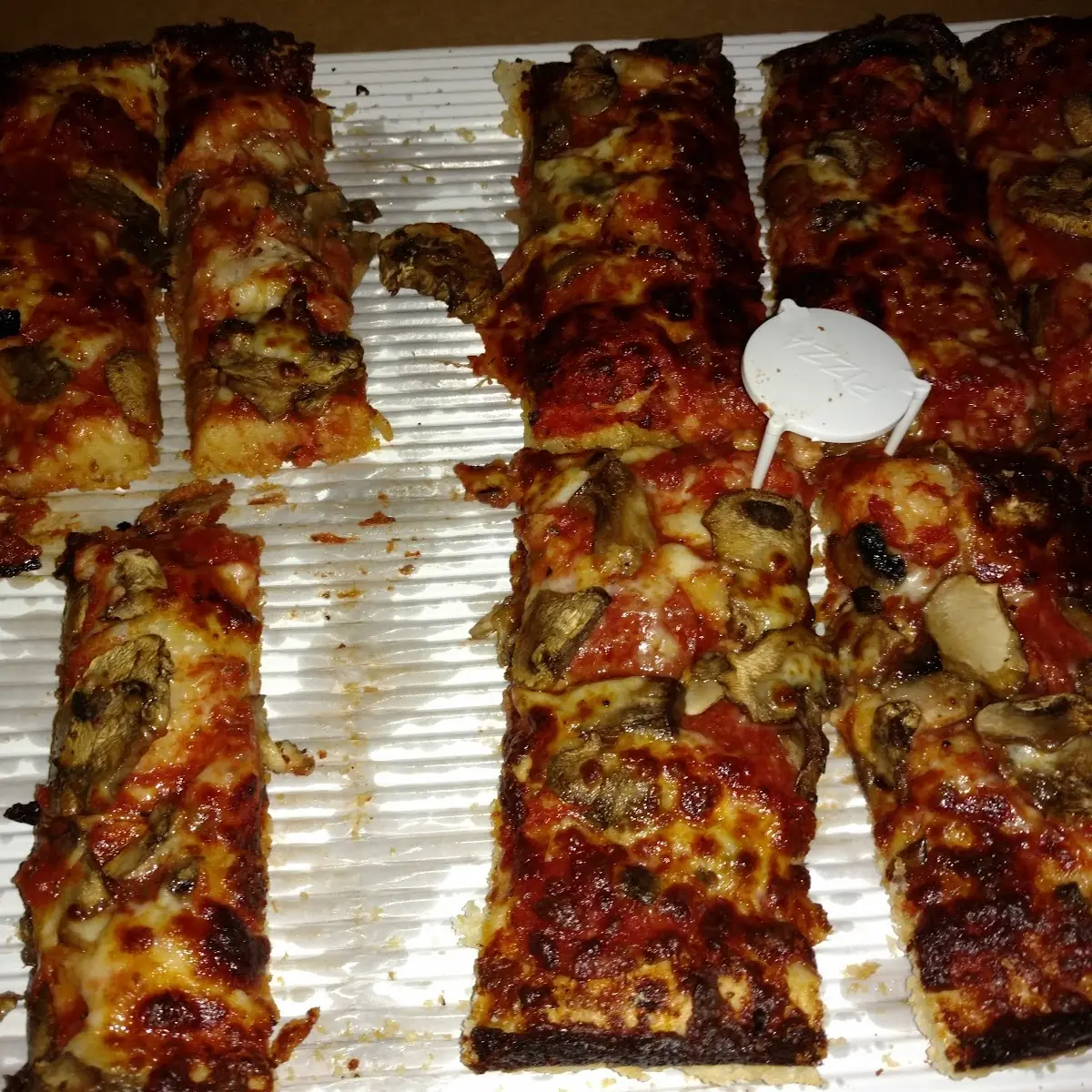 Spare Ribs